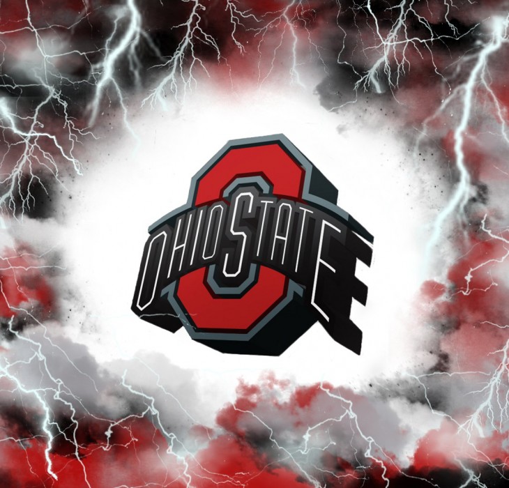 So To Celebrate This Fact We Have Ohio State Football Wallpaper