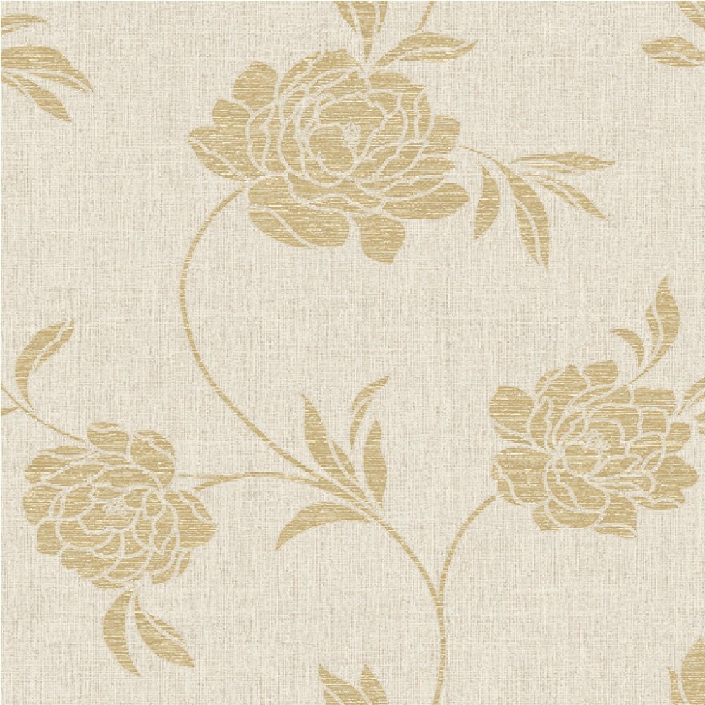 Wallpaper Fine Decor Torino Floral
