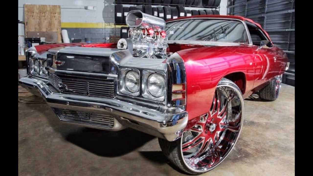 Displaying 16 Images For   Hip Hop Cars With Rims