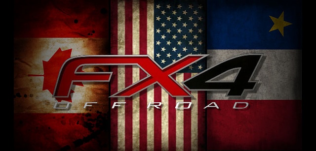 wallpapers for sync   Page 41   Ford F150 Forum   Community of Ford 640x307