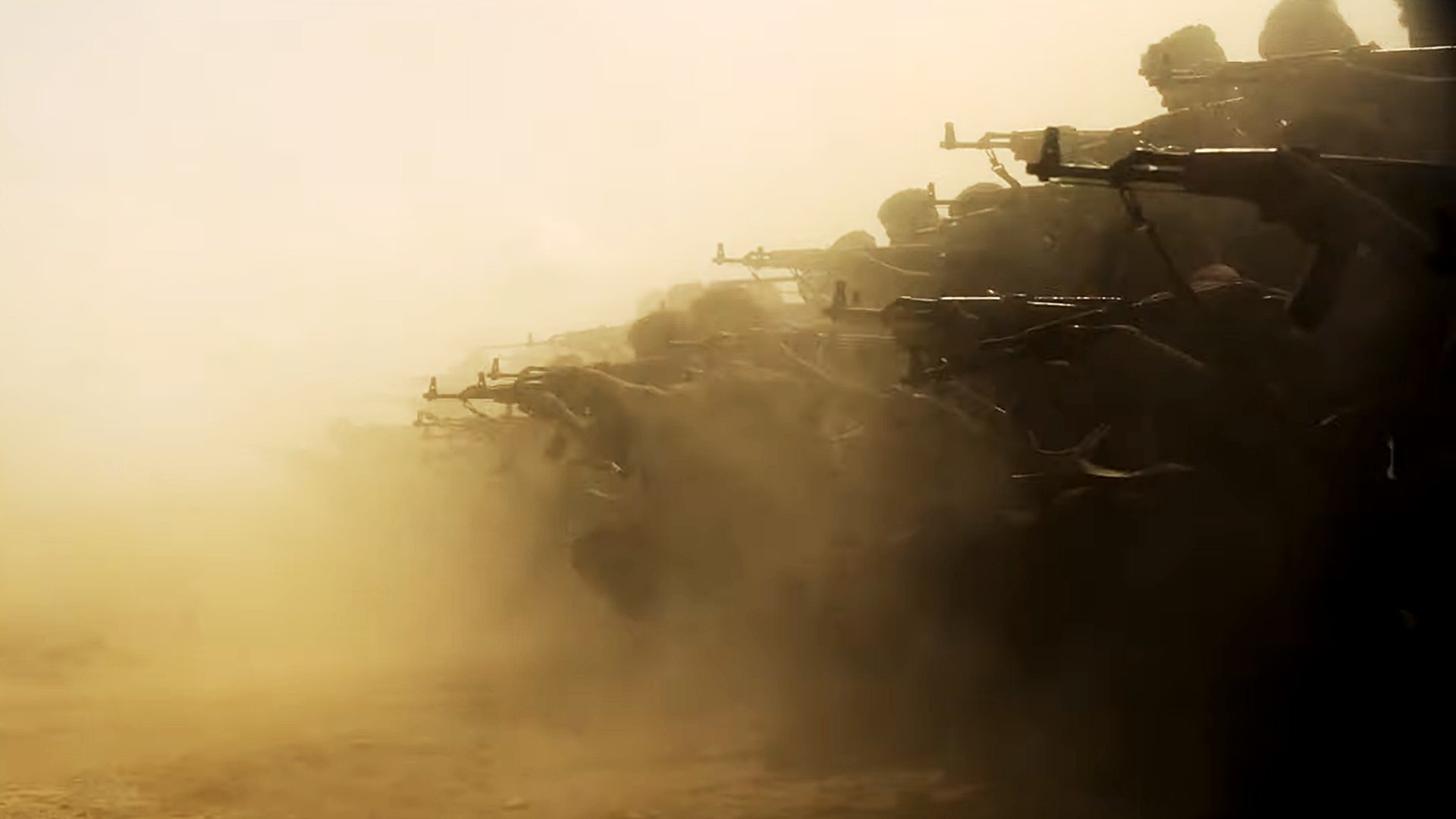 Kgf Chapter Widescreen Wallpaper