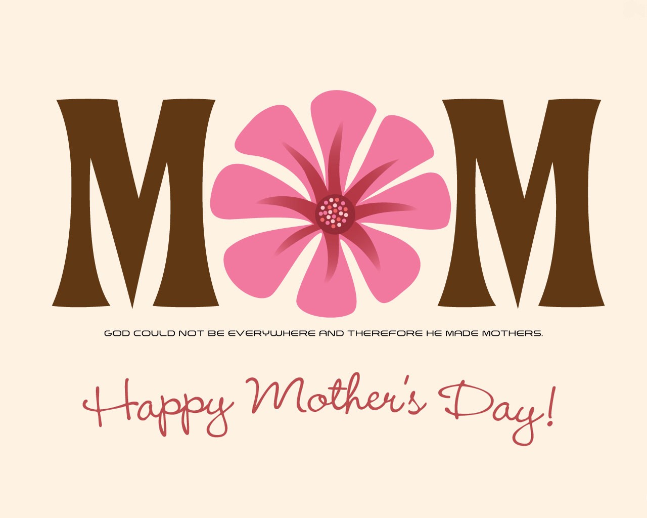 Happy Mother S Day Wallpaper Group