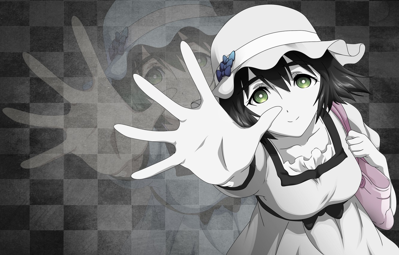 Wallpaper Anime Steins Gate Of Steiner Image For Desktop