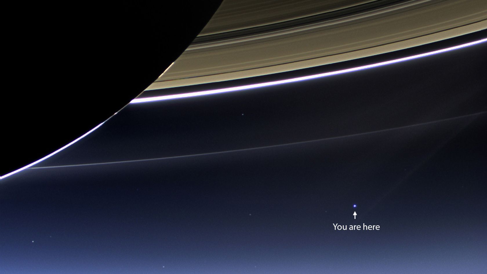 Saturn Cassini Image Wallpaper Pictures Picc It