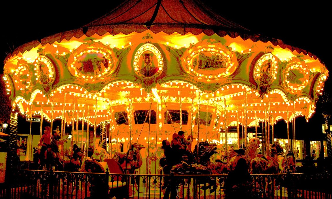 Merry go round Wallpapers 2015 1153x692