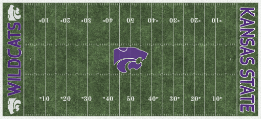 Kansas State Wildcats Graphics Code Ments