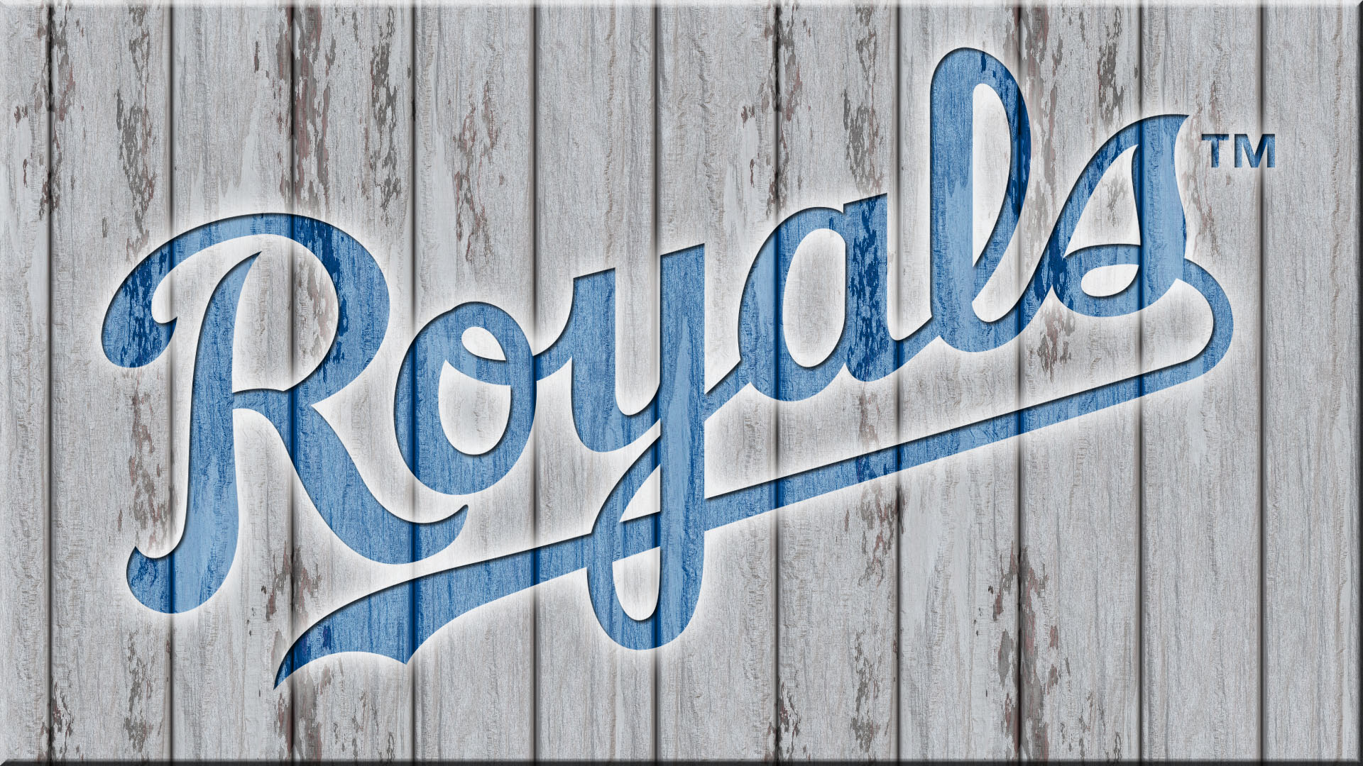 Kansas City Royals Mlb Baseball Wallpaper