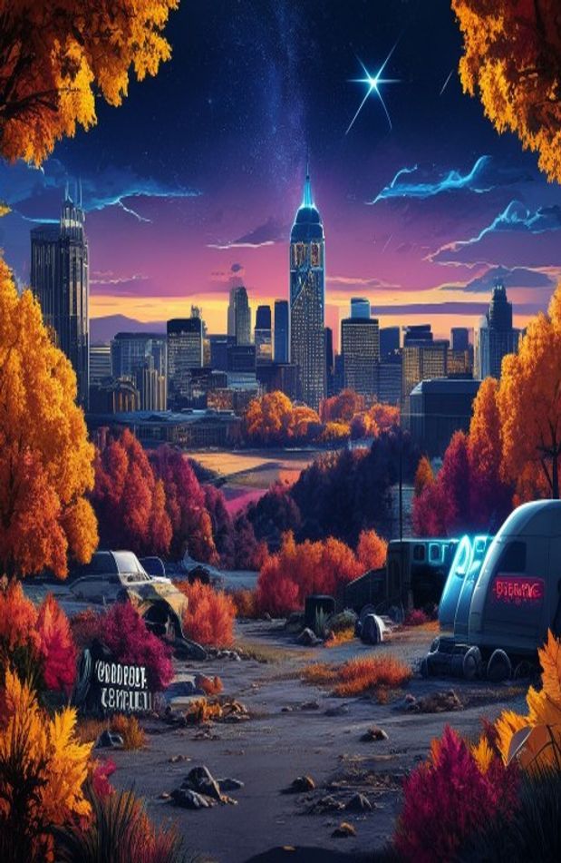 Fallout Live Wallpaper