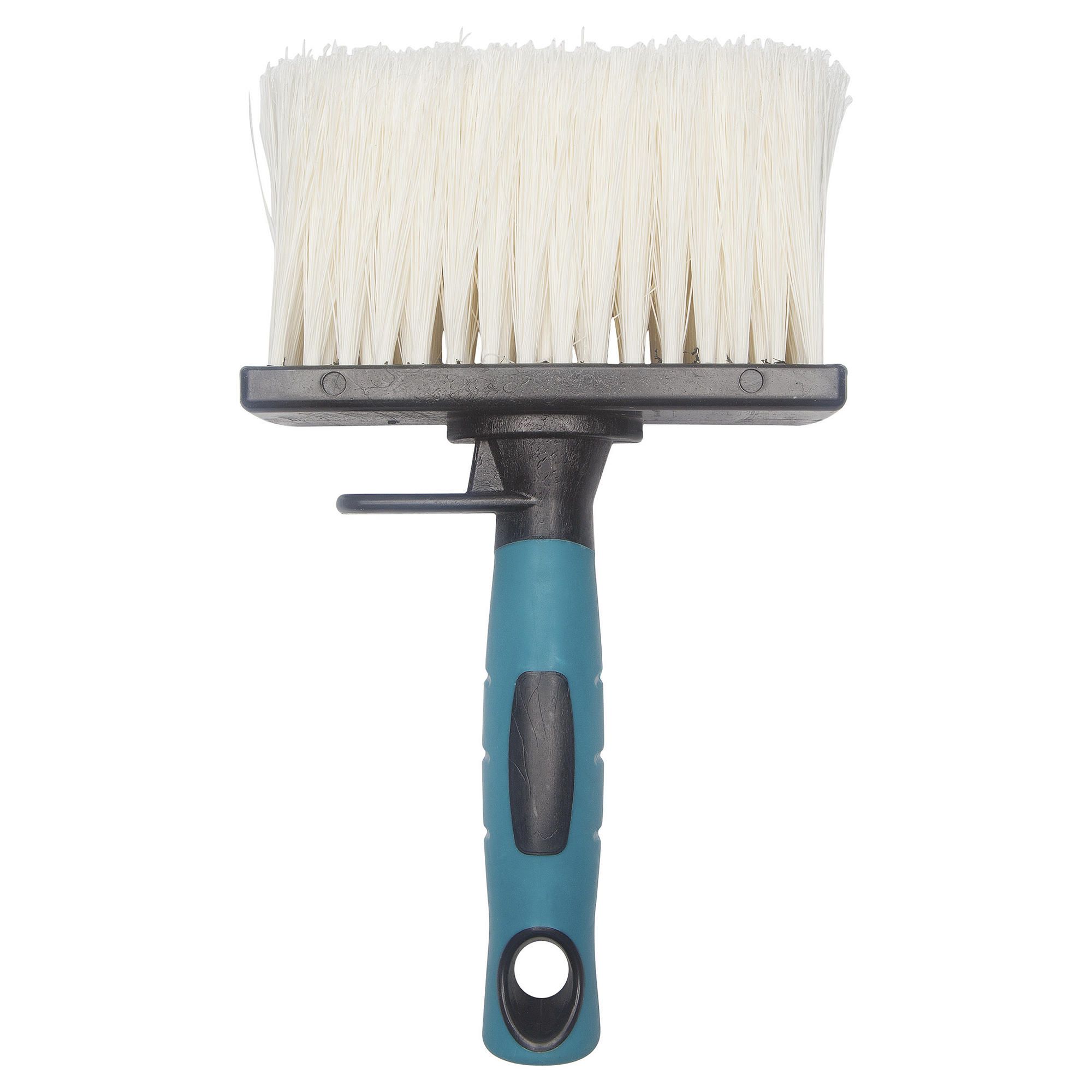 Tesco Wall Paper Paste Brush This Provides A Simple