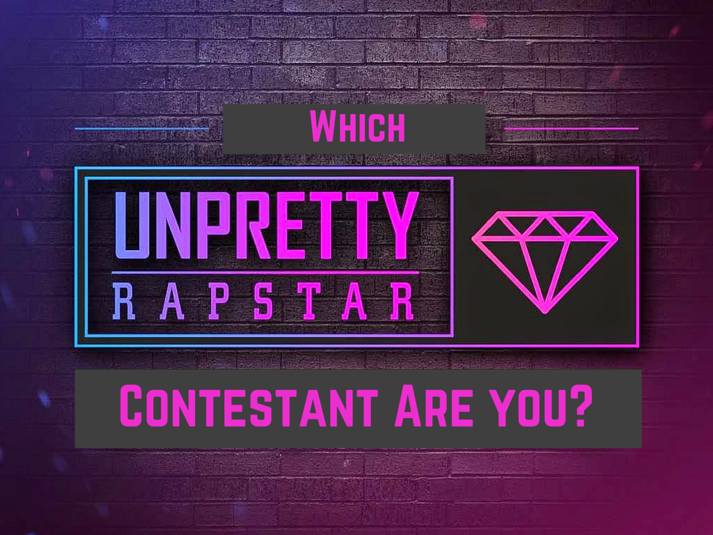Which Unpretty Rapstar Contestant Are You Quiz Kultscene