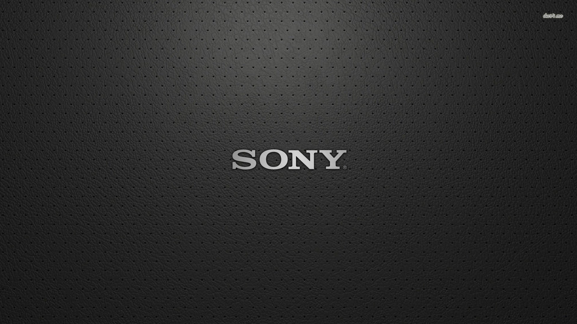 Sony Wallpaper HD