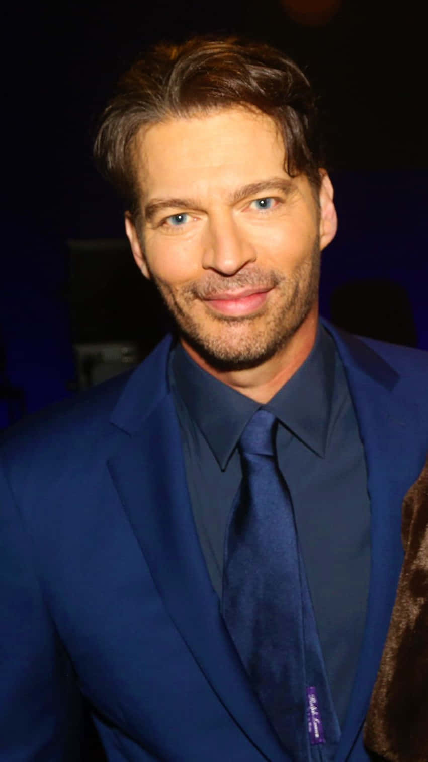Harry Connick Jr Wallpaper