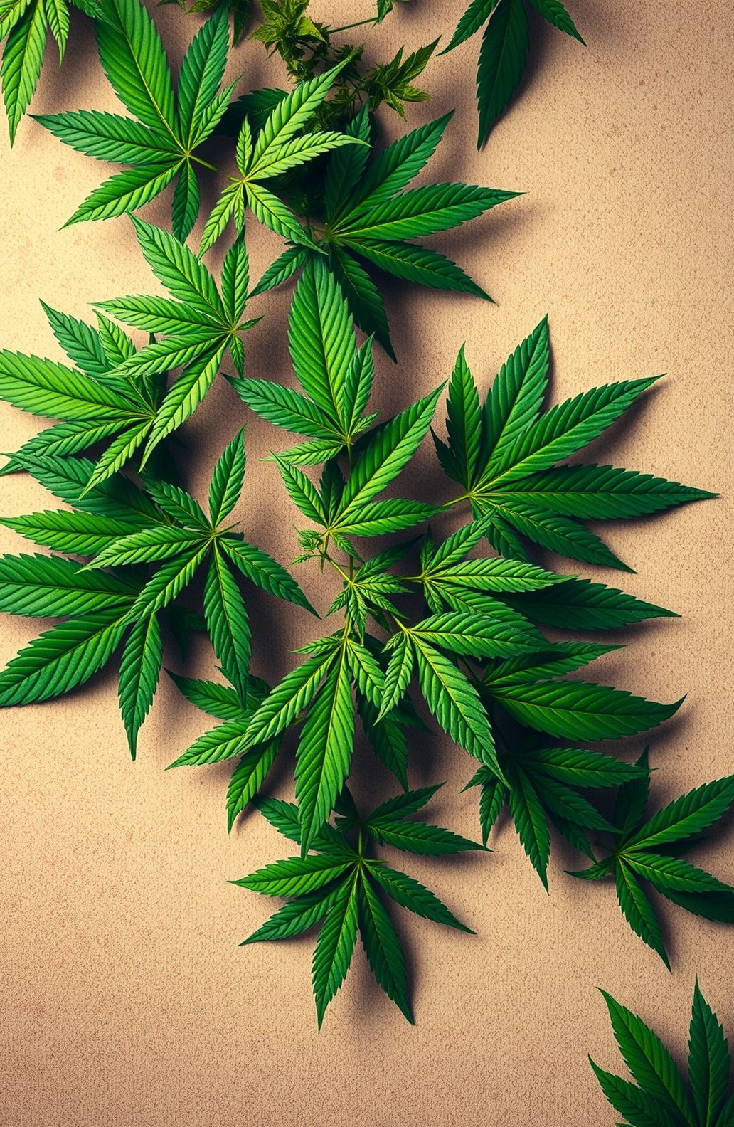 Marijuana Wallpaper Computer