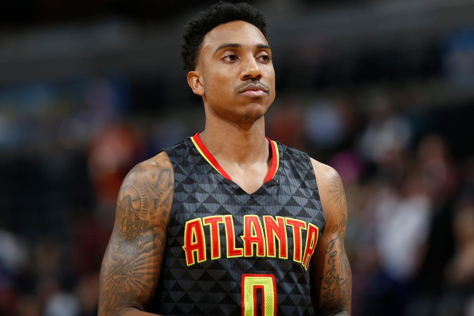 Related Keywords Suggestions For Jeff Teague