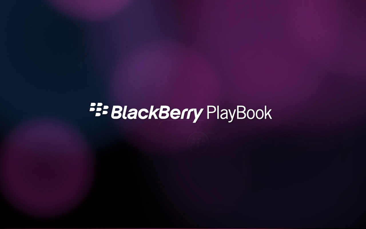 Image Playbook Wallpaper Blackberry Electric Pc