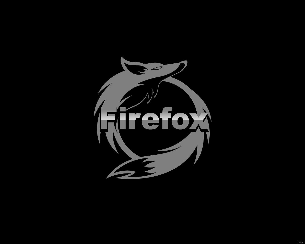 Firefox Wallpaper Stock Photos