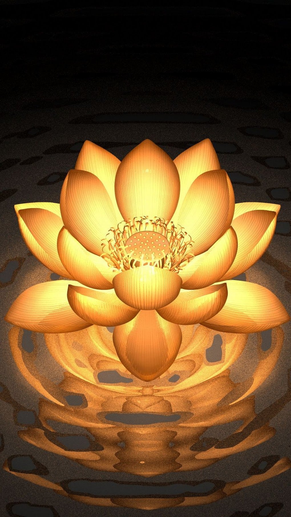 Lotus Wallpaper For Android