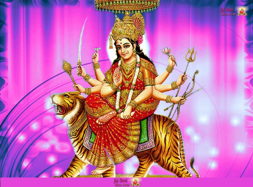Best Durga Maa Images Durga Mata Photos Pictures Hindu Gallery