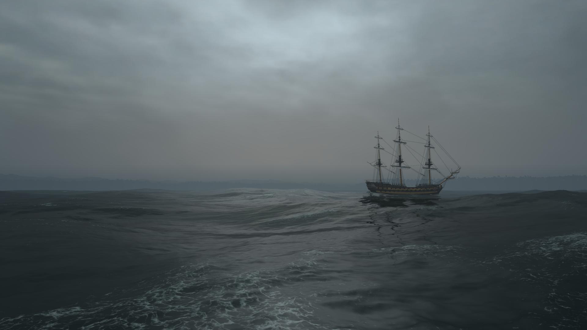 Naval Action Screenshot Galerie Pressakey