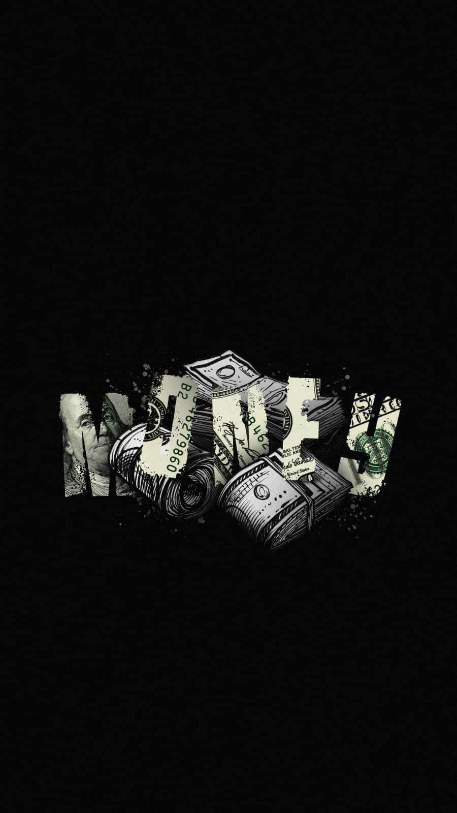 Cool Money Wallpaper