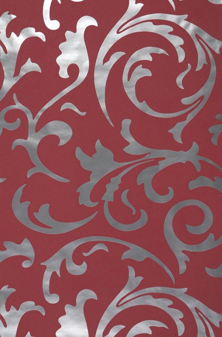 Wallpaper From The 70s Patterns Baroque