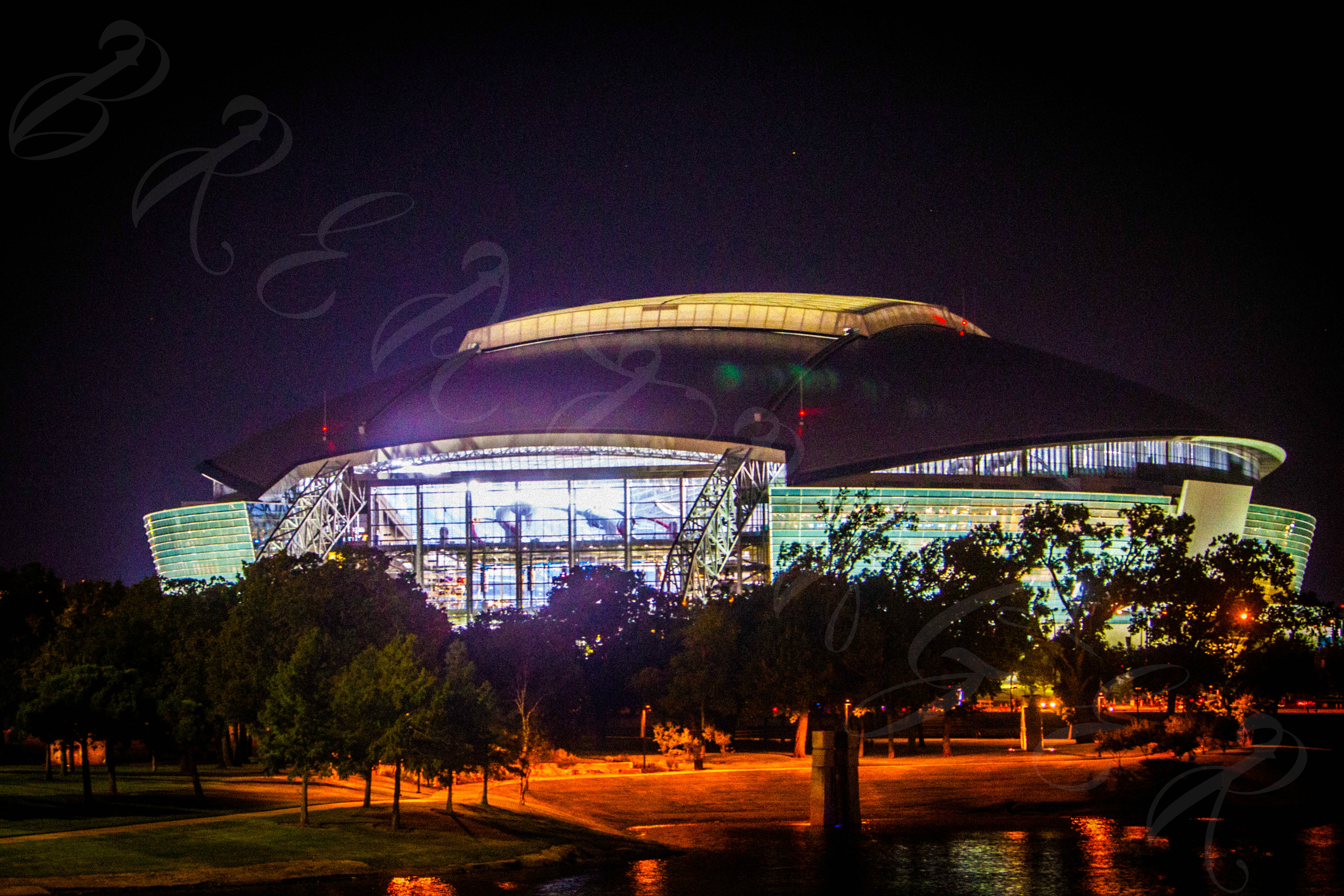 Displaying Image For Dallas Cowboys Stadium Wallpaper