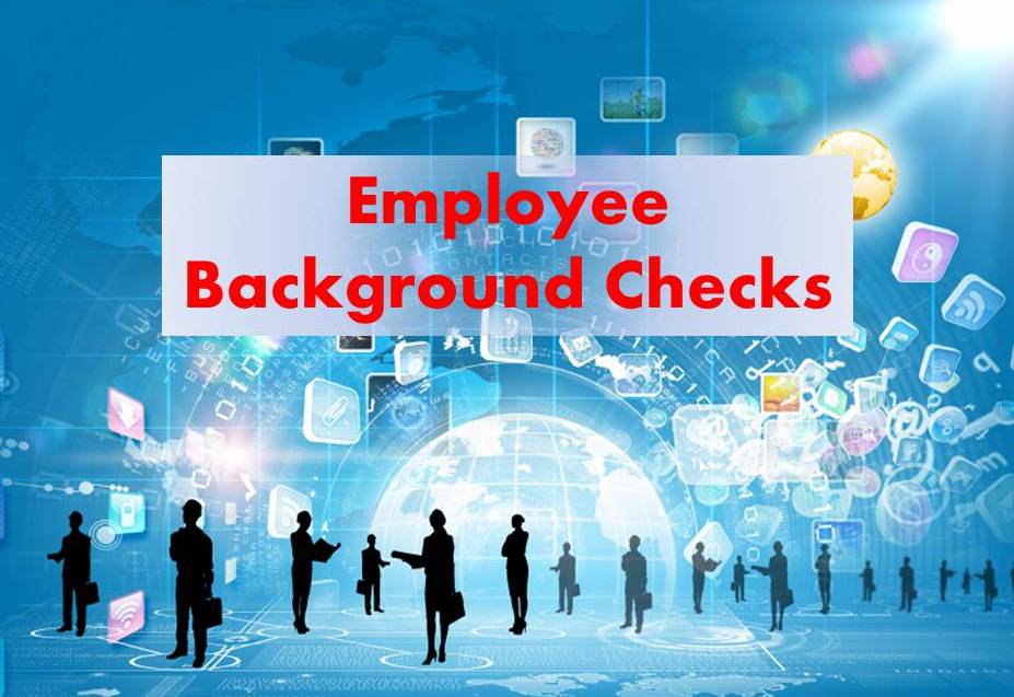 Background Checks While Experts Warn Firms Who Fail To Identify Them