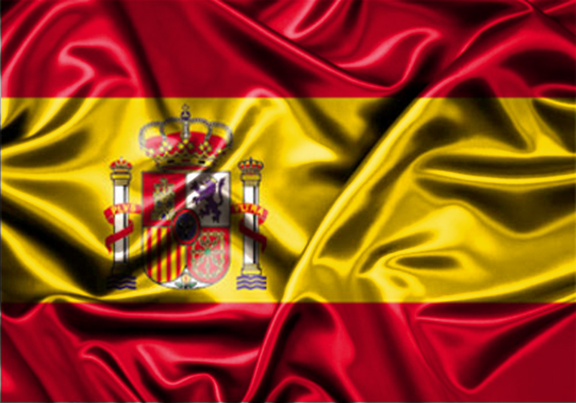 Spain Flag Pictures