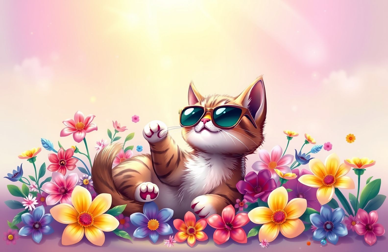 Funny Wallpaper For Girls