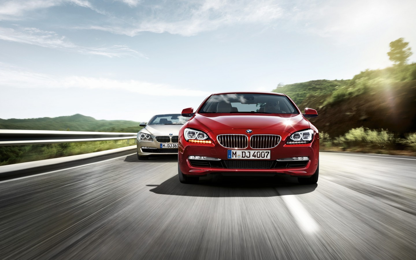 Bmw Series Coupe Wallpaper In Resolution