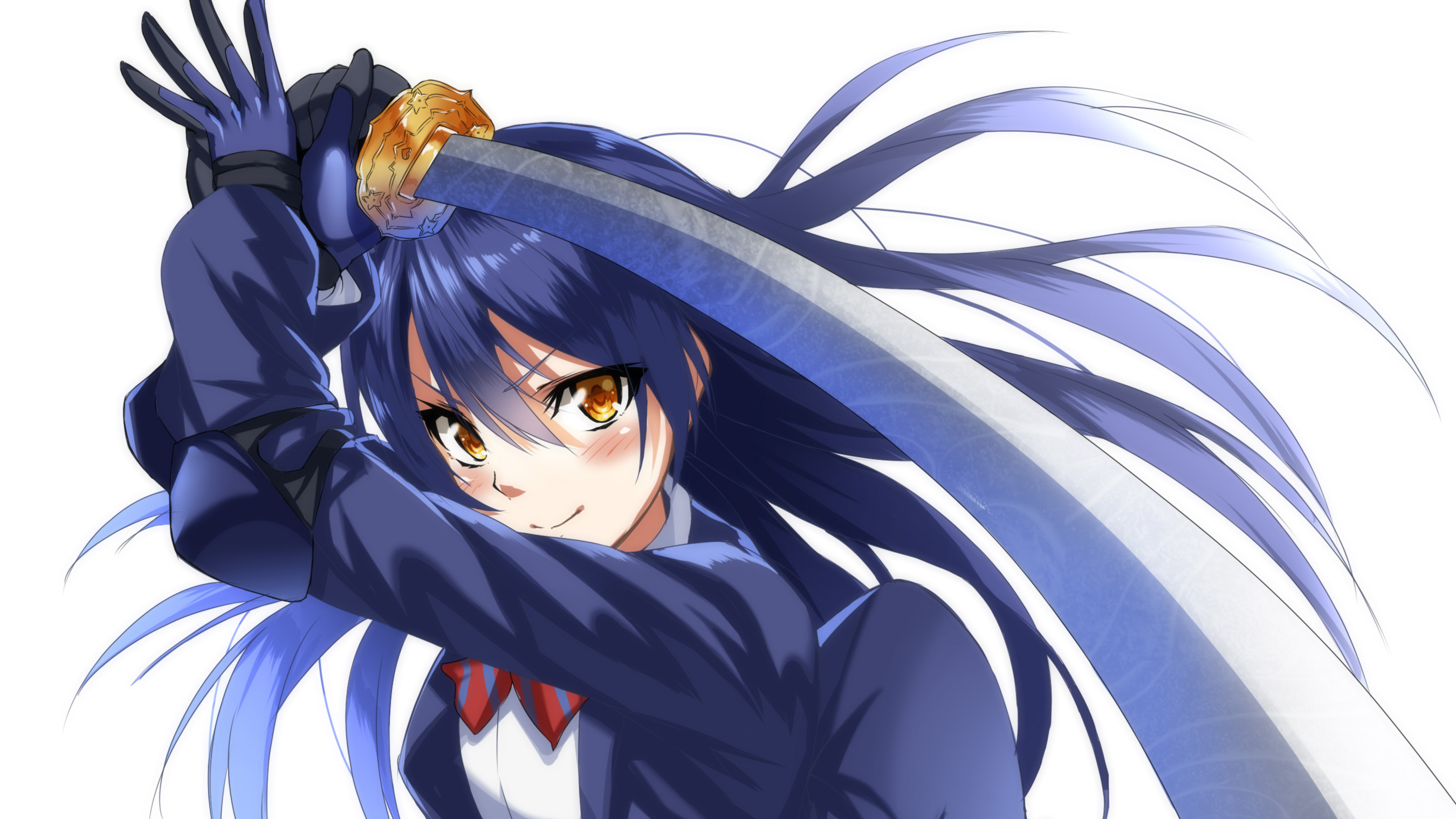 Love Live HD Wallpaper By