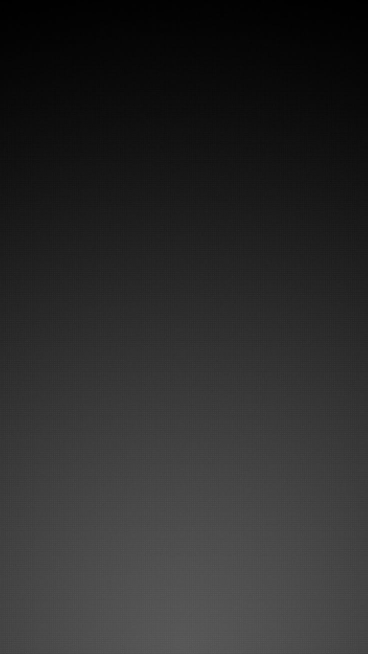 Dark Grey Wallpaper For iPhone