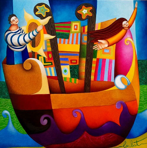 Averyanov Alexander paintings of war scenes Art Paintings