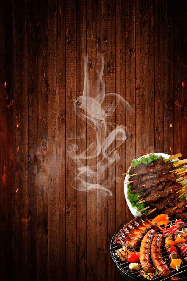 Free download Bbq Food And Drink Poster Food poster design
