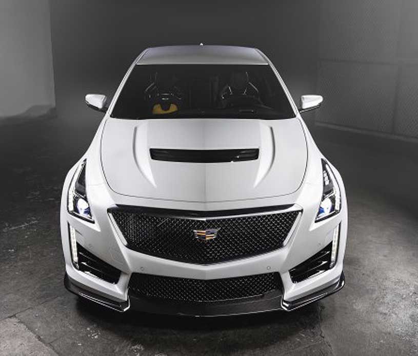  Cadillac Cts v Body Styles as Well as Other Alternatives