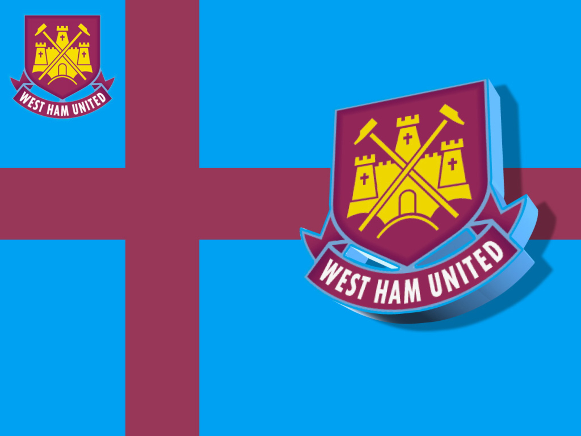Famous West Ham United Wallpaper And Image Pictures