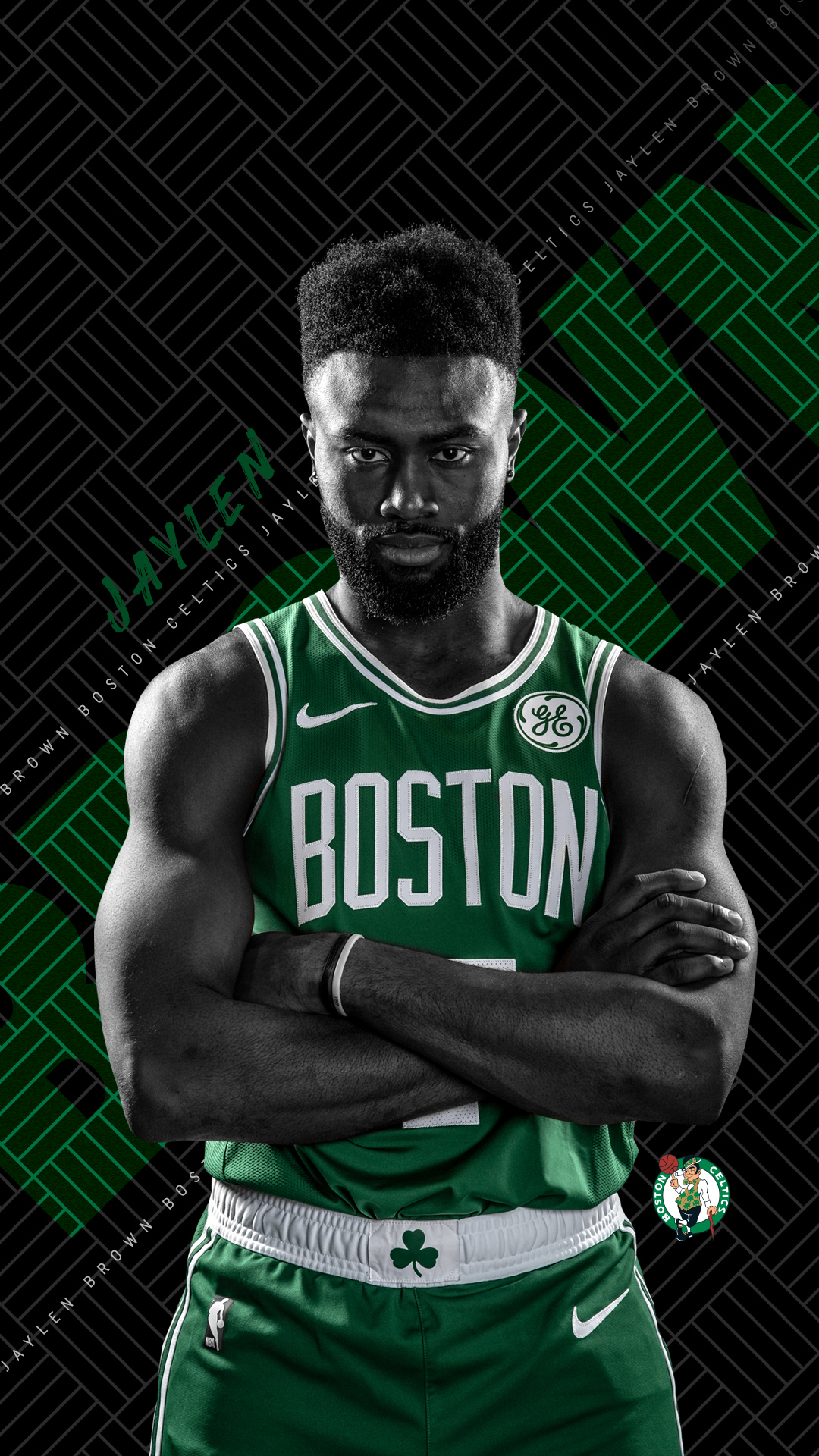 Mobile Wallpaper Boston Celtics