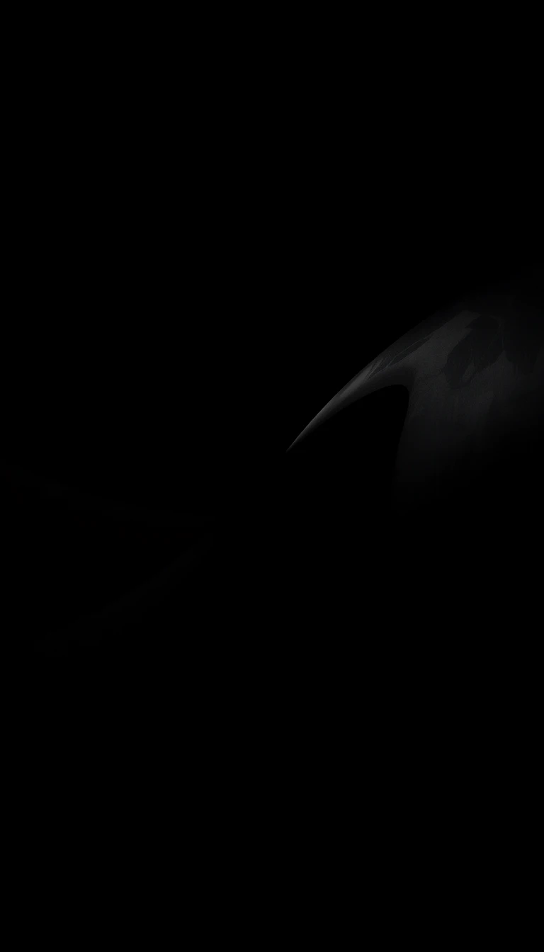 Best Aesthetic Black Wallpaper