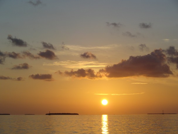 Key West Sunset Traveler Photo Contest National Geographic