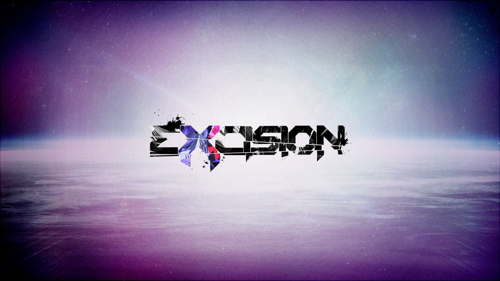 Excision Wallpaper By Vincley