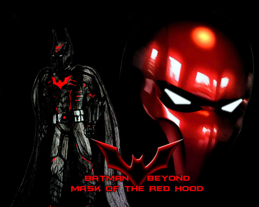 Red Hood Wallpaper HD Image Pictures Becuo