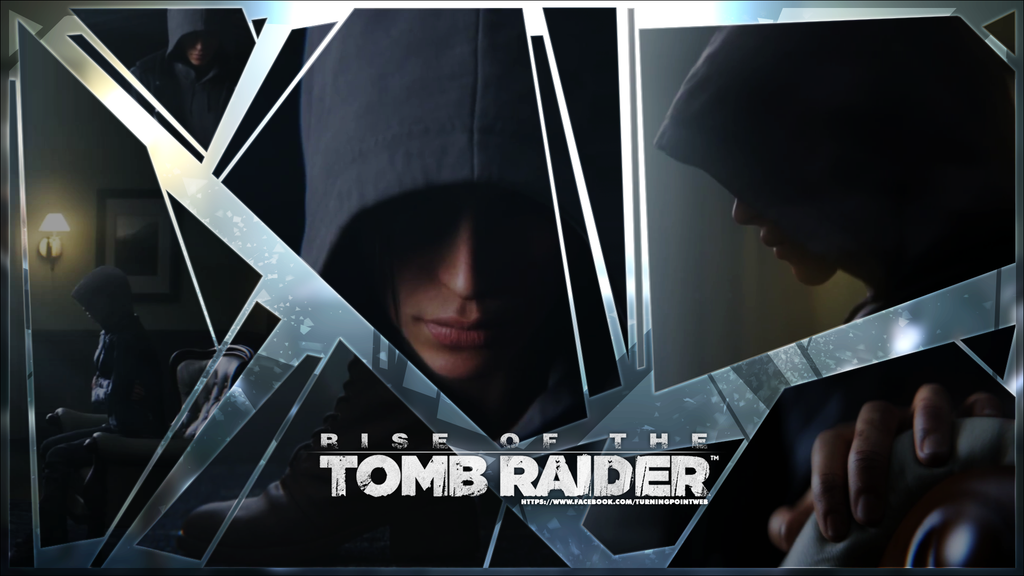 Tomb Raider 2015 Wallpaper Hd on