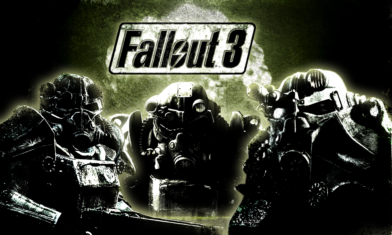 for android download Fallout: New Vegas