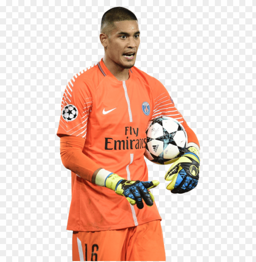 Alphonse Areola 11548372641klqjj1fuef Wallpaper