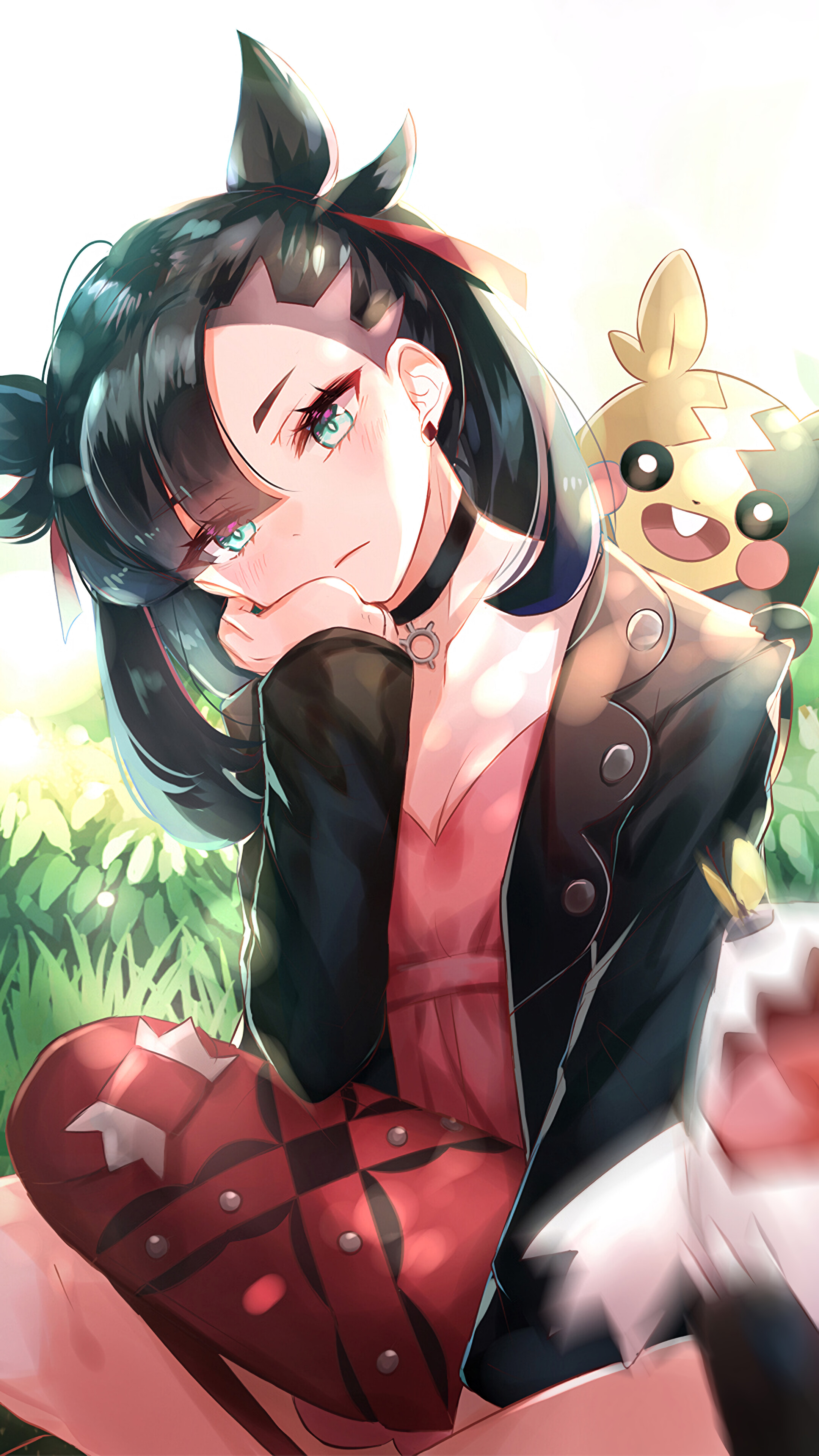Pokemon Sword And Shield Wallpaper