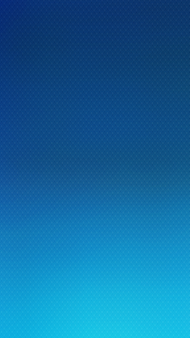 Blue Dotted Background iPhone 5s Wallpaper