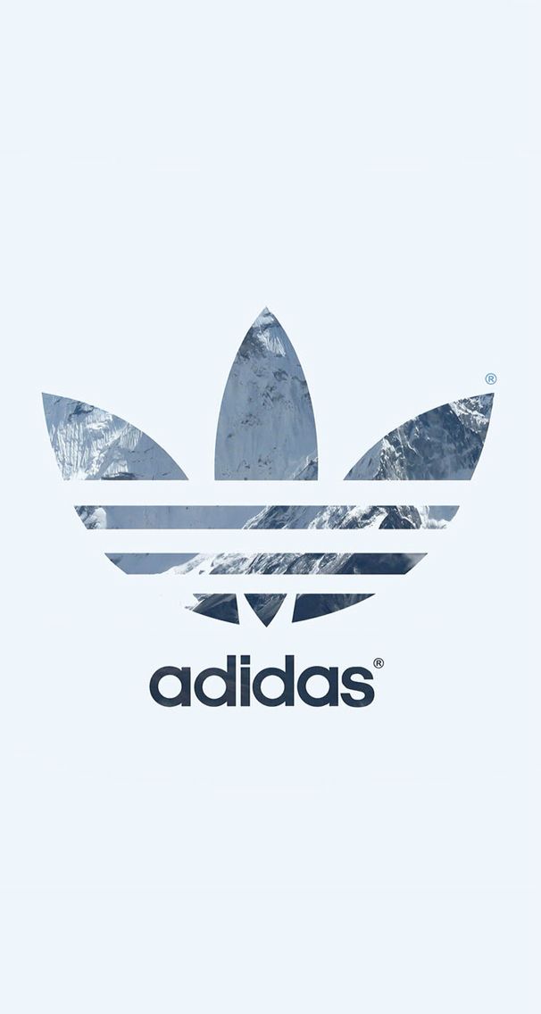 98 Adidas Logo Wallpaper 17 On Wallpapersafari