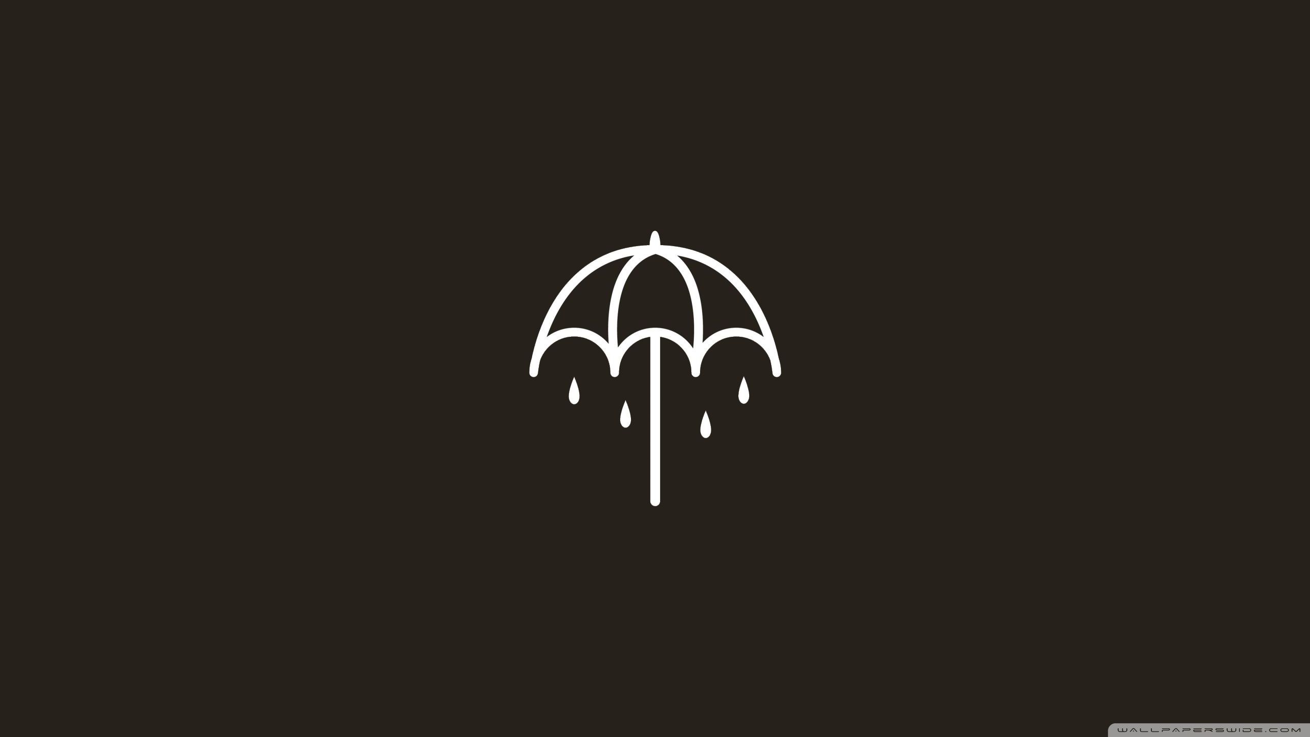 Bring Me The Horizon Wallpaper Top
