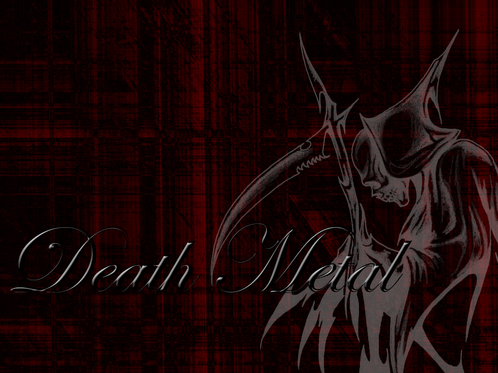 Death Metal Image HD Wallpaper And Background