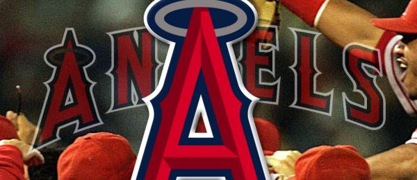 Angels Baseball Wallpaper HD Los Angeles Of